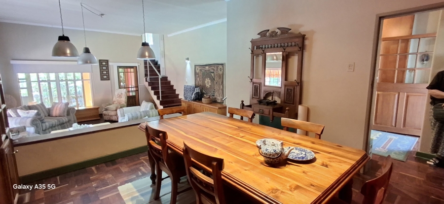 4 Bedroom Property for Sale in Nelspruit Ext 2 Mpumalanga