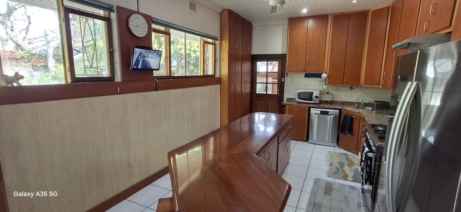 4 Bedroom Property for Sale in Nelspruit Ext 2 Mpumalanga