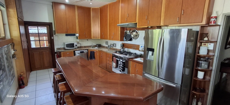 4 Bedroom Property for Sale in Nelspruit Ext 2 Mpumalanga