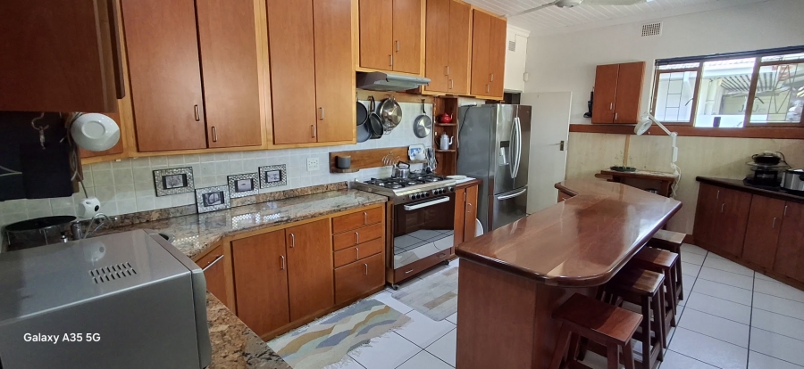 4 Bedroom Property for Sale in Nelspruit Ext 2 Mpumalanga
