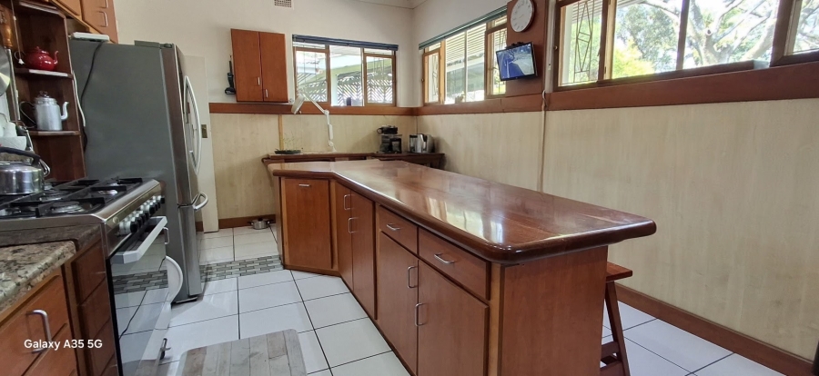4 Bedroom Property for Sale in Nelspruit Ext 2 Mpumalanga