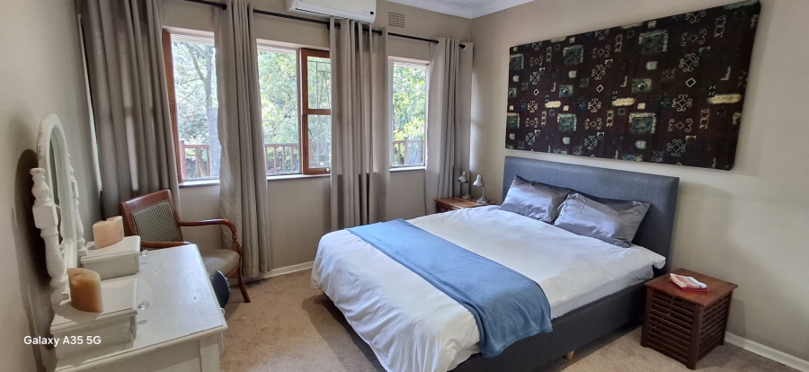 4 Bedroom Property for Sale in Nelspruit Ext 2 Mpumalanga
