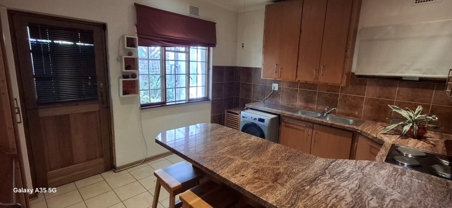 4 Bedroom Property for Sale in Nelspruit Ext 2 Mpumalanga