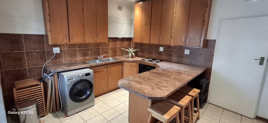4 Bedroom Property for Sale in Nelspruit Ext 2 Mpumalanga