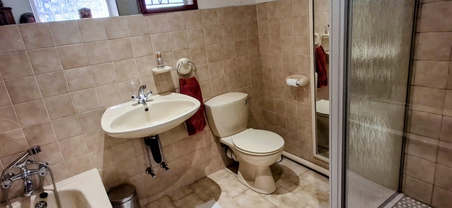 4 Bedroom Property for Sale in Nelspruit Ext 2 Mpumalanga