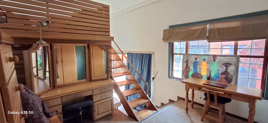 4 Bedroom Property for Sale in Nelspruit Ext 2 Mpumalanga