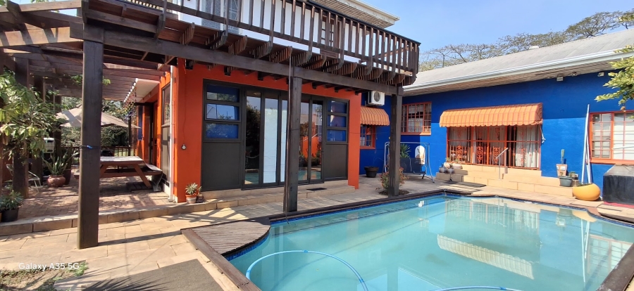 4 Bedroom Property for Sale in Nelspruit Ext 2 Mpumalanga