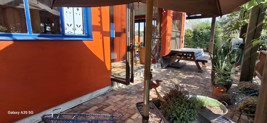 4 Bedroom Property for Sale in Nelspruit Ext 2 Mpumalanga
