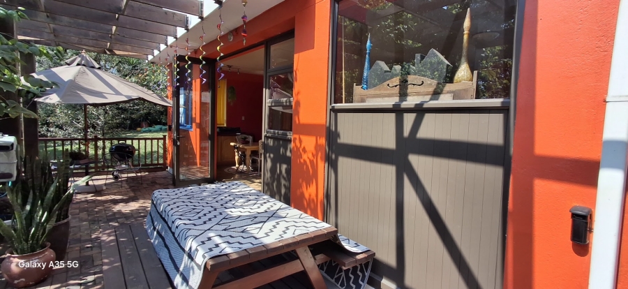 4 Bedroom Property for Sale in Nelspruit Ext 2 Mpumalanga