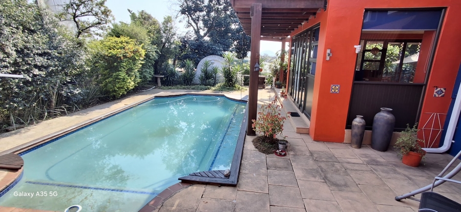 4 Bedroom Property for Sale in Nelspruit Ext 2 Mpumalanga