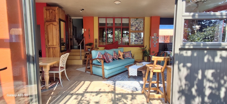 4 Bedroom Property for Sale in Nelspruit Ext 2 Mpumalanga