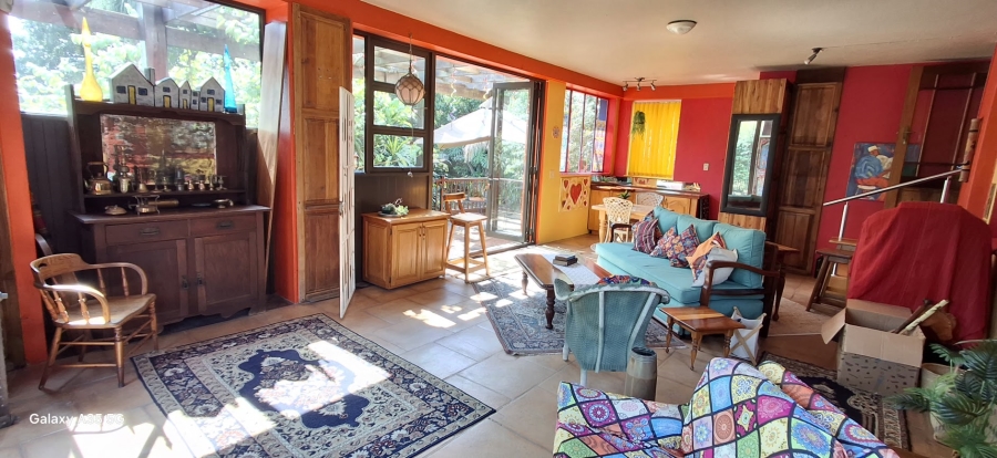 4 Bedroom Property for Sale in Nelspruit Ext 2 Mpumalanga