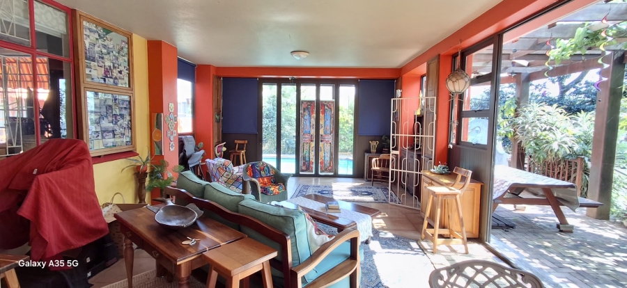 4 Bedroom Property for Sale in Nelspruit Ext 2 Mpumalanga