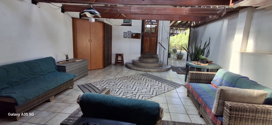 4 Bedroom Property for Sale in Nelspruit Ext 2 Mpumalanga
