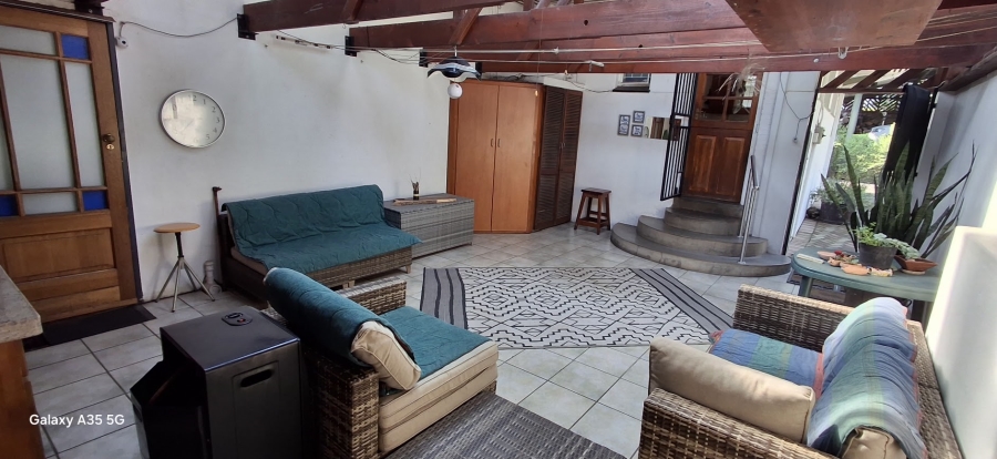 4 Bedroom Property for Sale in Nelspruit Ext 2 Mpumalanga