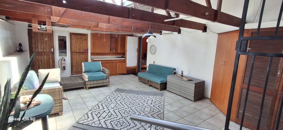 4 Bedroom Property for Sale in Nelspruit Ext 2 Mpumalanga