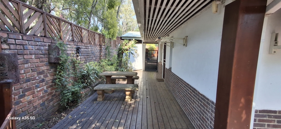4 Bedroom Property for Sale in Nelspruit Ext 2 Mpumalanga