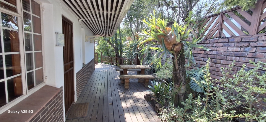4 Bedroom Property for Sale in Nelspruit Ext 2 Mpumalanga
