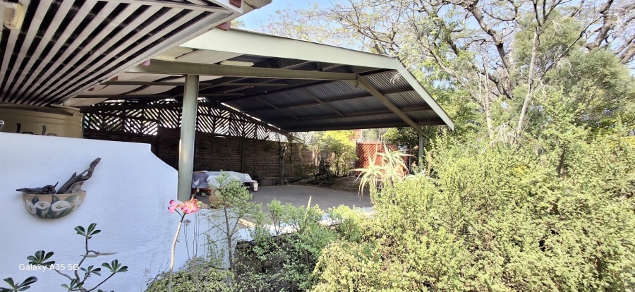 4 Bedroom Property for Sale in Nelspruit Ext 2 Mpumalanga