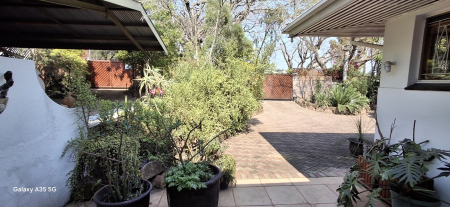 4 Bedroom Property for Sale in Nelspruit Ext 2 Mpumalanga