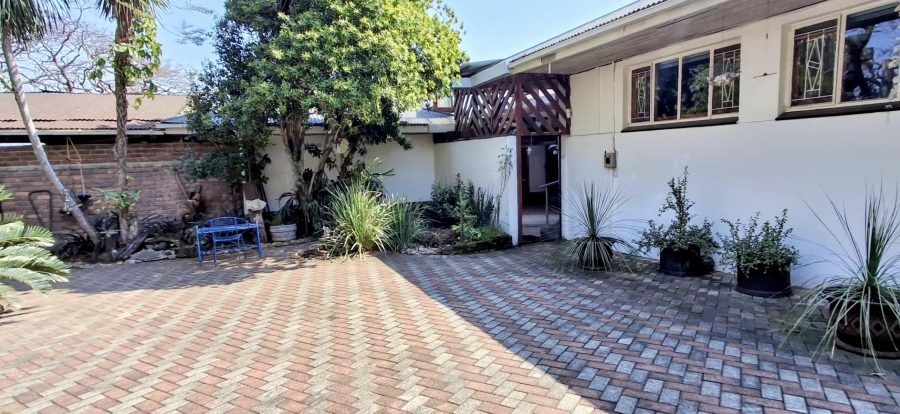 4 Bedroom Property for Sale in Nelspruit Ext 2 Mpumalanga