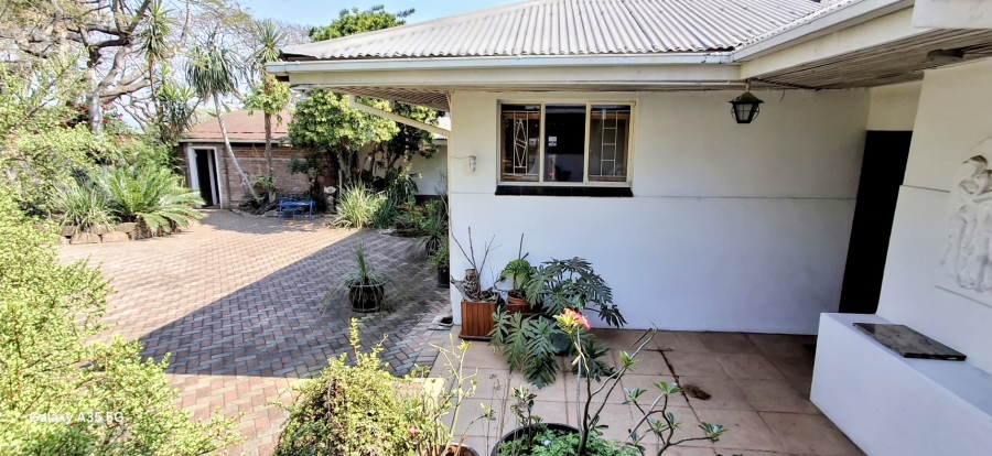 4 Bedroom Property for Sale in Nelspruit Ext 2 Mpumalanga