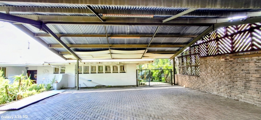 4 Bedroom Property for Sale in Nelspruit Ext 2 Mpumalanga