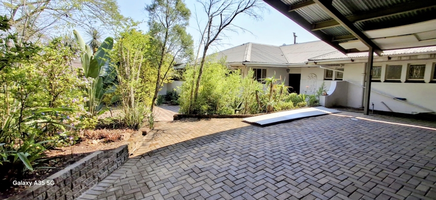 4 Bedroom Property for Sale in Nelspruit Ext 2 Mpumalanga