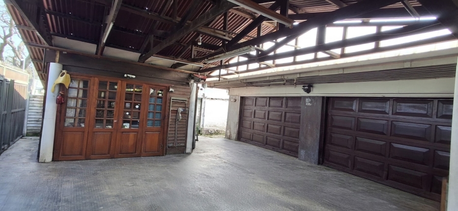 4 Bedroom Property for Sale in Nelspruit Ext 2 Mpumalanga