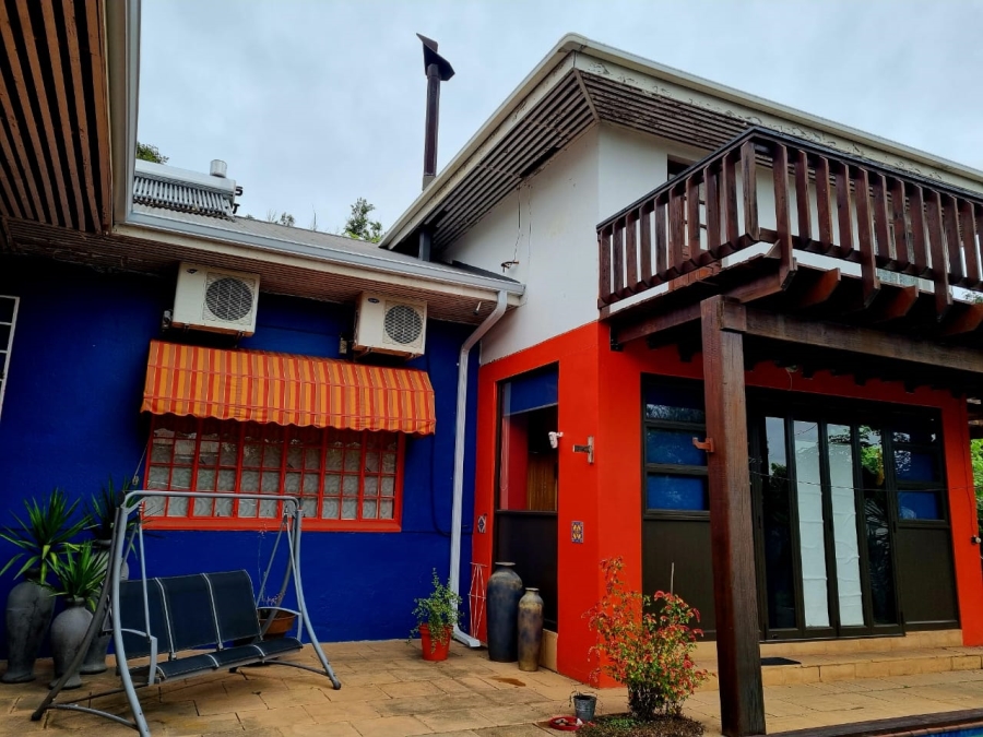 4 Bedroom Property for Sale in Nelspruit Ext 2 Mpumalanga