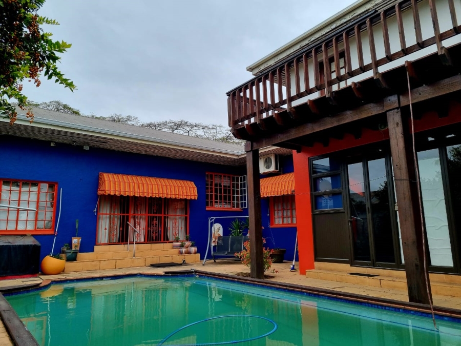 4 Bedroom Property for Sale in Nelspruit Ext 2 Mpumalanga
