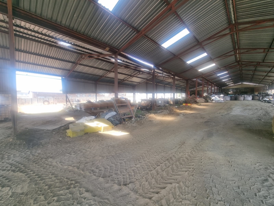 Commercial Property for Sale in Evander Mpumalanga