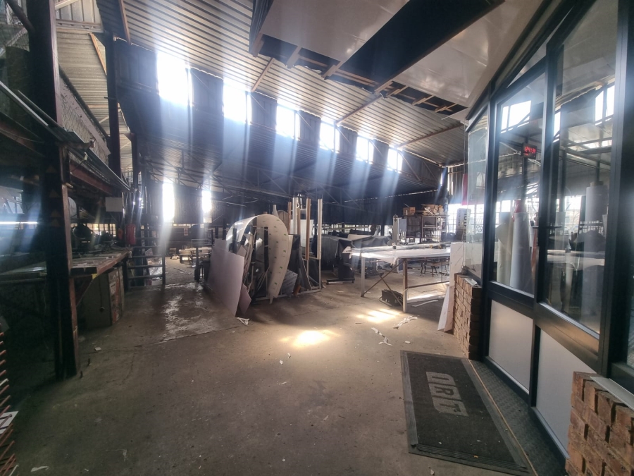 Commercial Property for Sale in Evander Mpumalanga