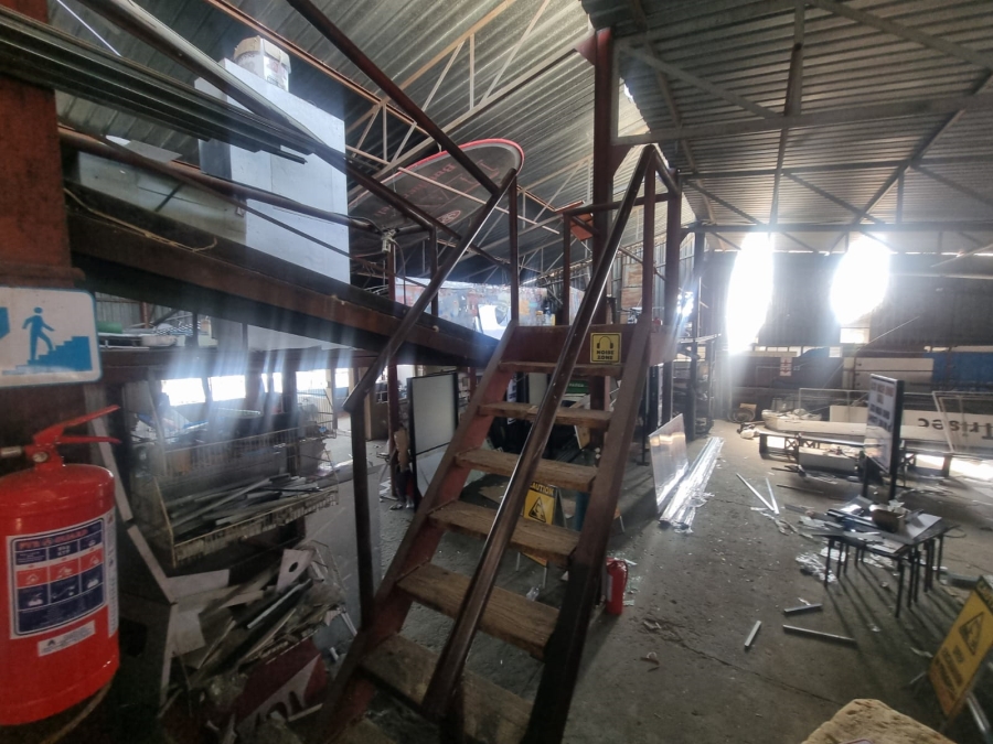 Commercial Property for Sale in Evander Mpumalanga