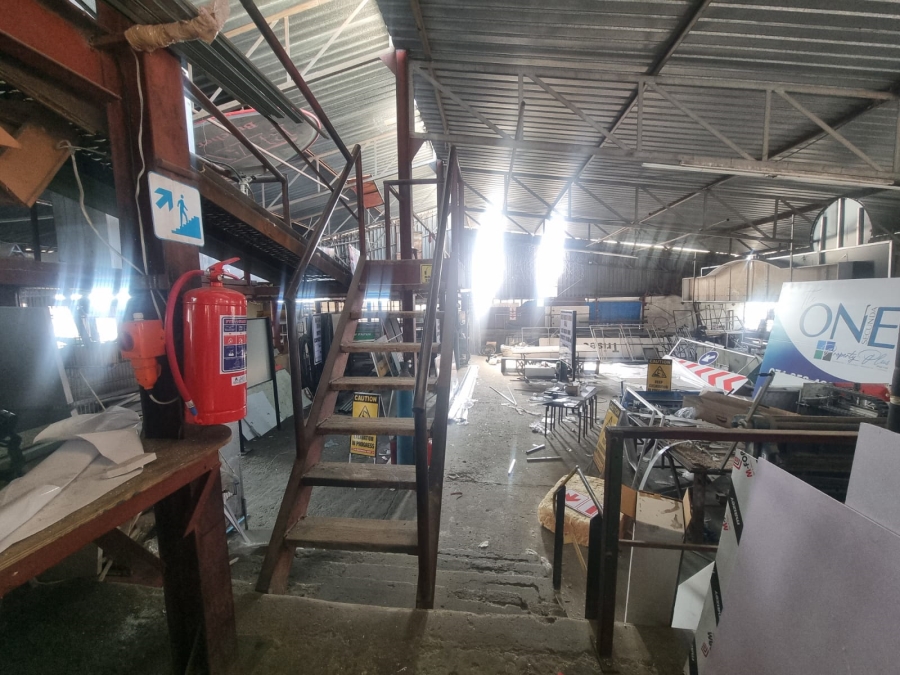 Commercial Property for Sale in Evander Mpumalanga