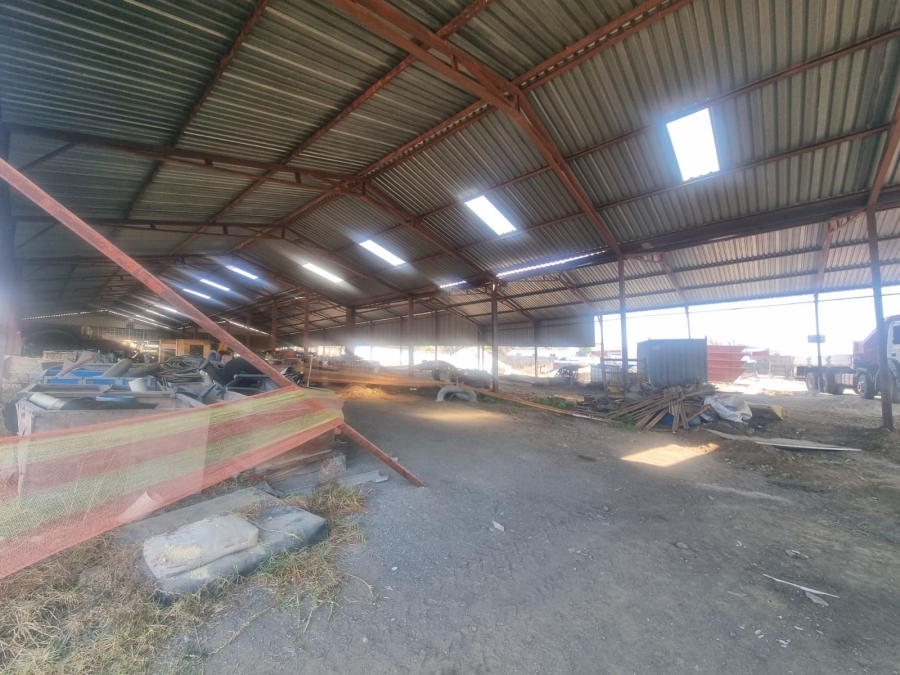 Commercial Property for Sale in Evander Mpumalanga