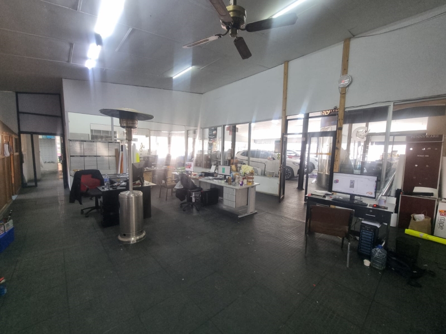 Commercial Property for Sale in Evander Mpumalanga