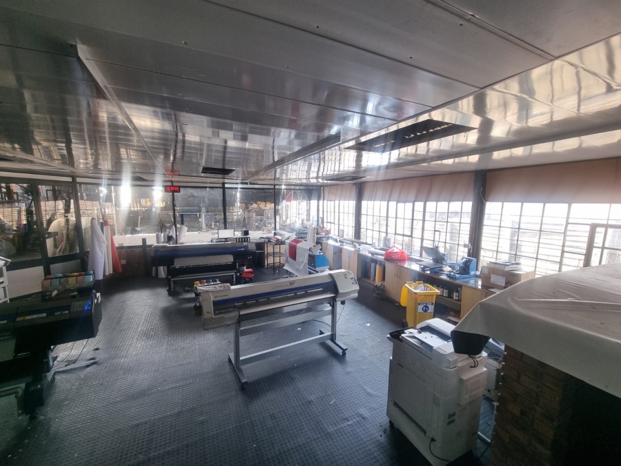 Commercial Property for Sale in Evander Mpumalanga
