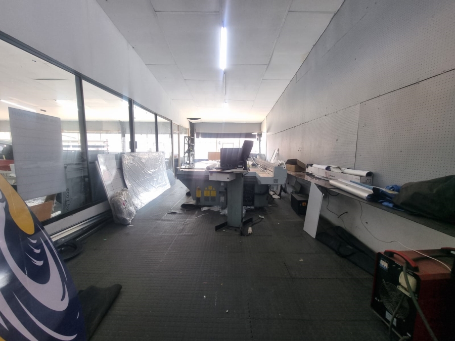 Commercial Property for Sale in Evander Mpumalanga