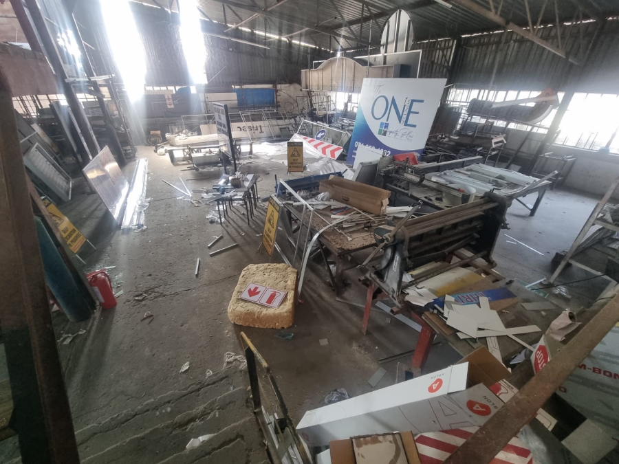 Commercial Property for Sale in Evander Mpumalanga
