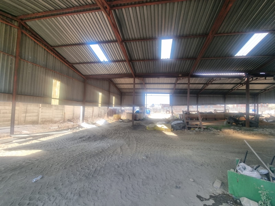 Commercial Property for Sale in Evander Mpumalanga