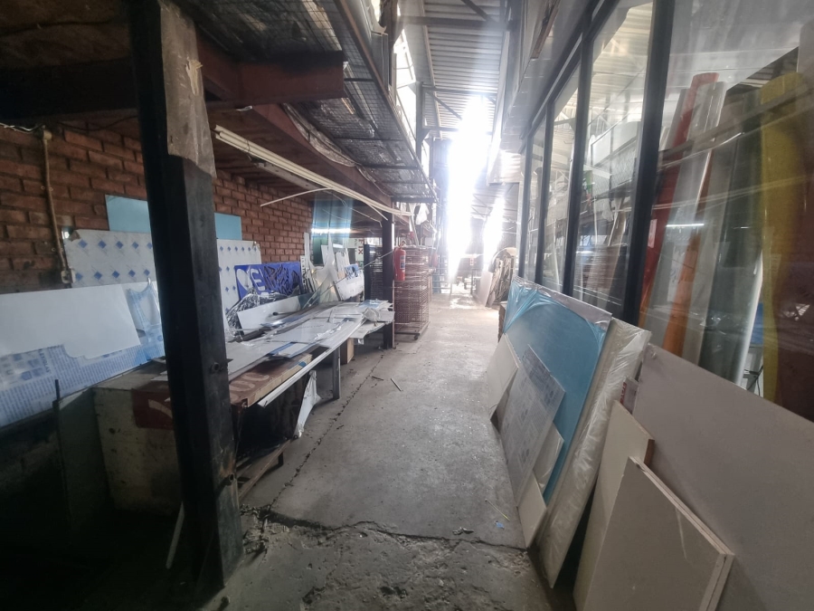 Commercial Property for Sale in Evander Mpumalanga