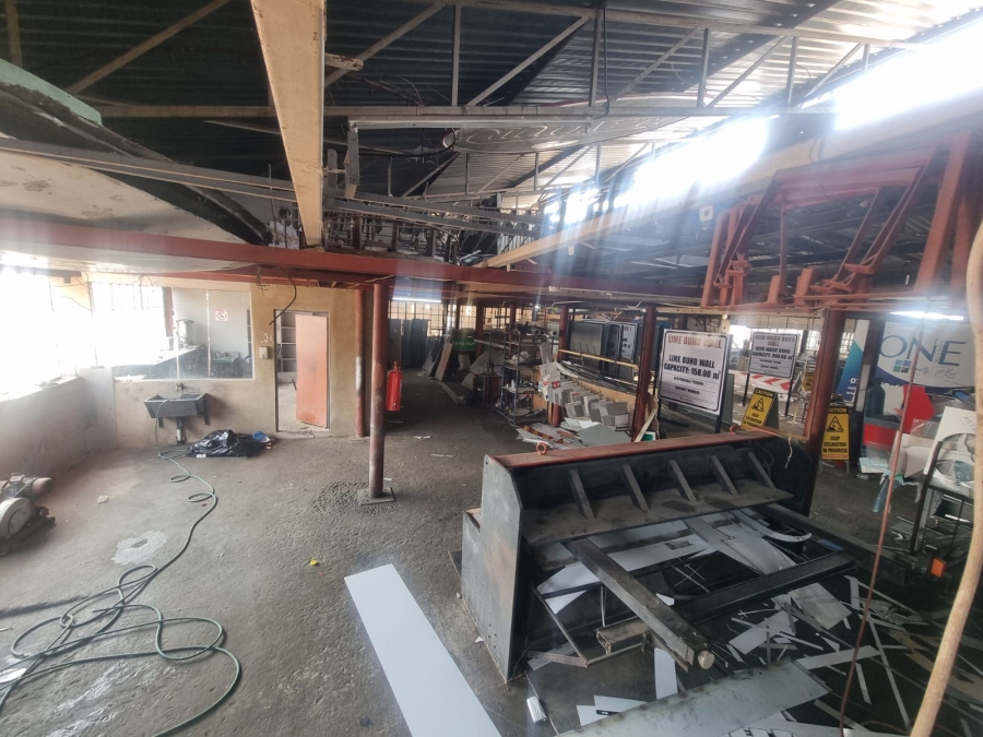 Commercial Property for Sale in Evander Mpumalanga