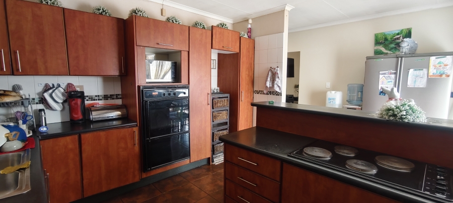 3 Bedroom Property for Sale in New Bethal East Mpumalanga