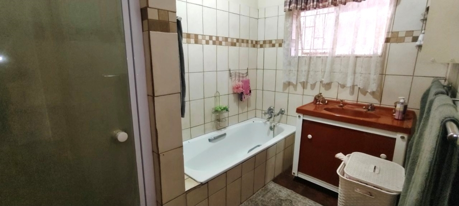 3 Bedroom Property for Sale in New Bethal East Mpumalanga