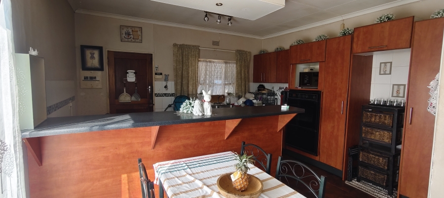 3 Bedroom Property for Sale in New Bethal East Mpumalanga
