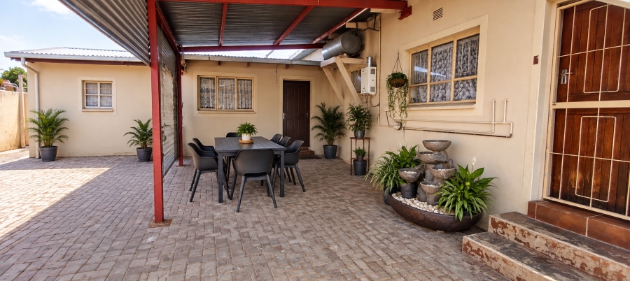 3 Bedroom Property for Sale in New Bethal East Mpumalanga