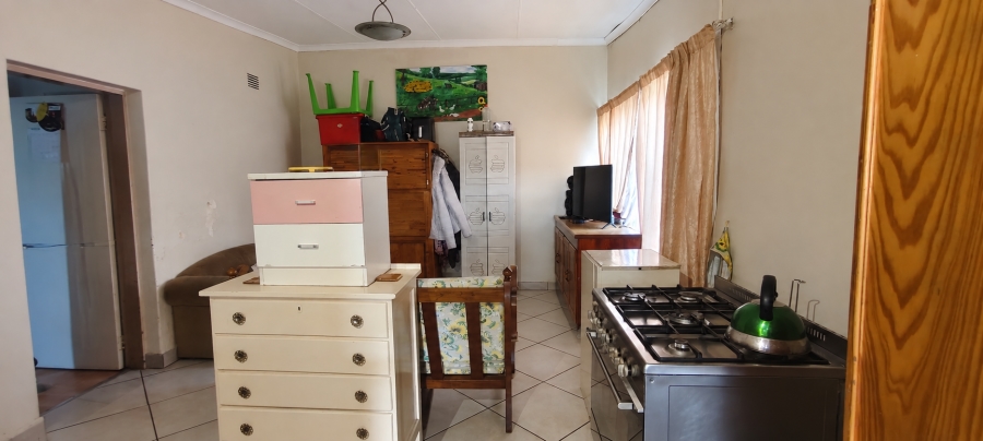 3 Bedroom Property for Sale in New Bethal East Mpumalanga