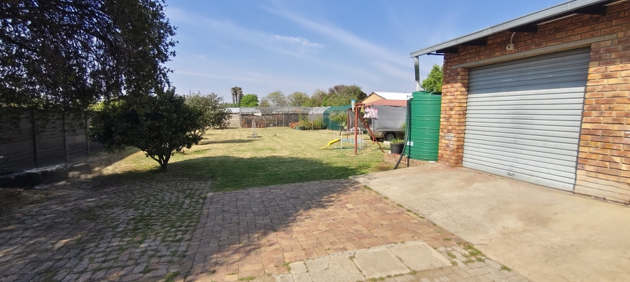 3 Bedroom Property for Sale in New Bethal East Mpumalanga