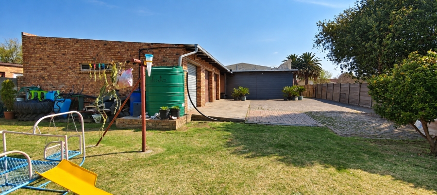 3 Bedroom Property for Sale in New Bethal East Mpumalanga